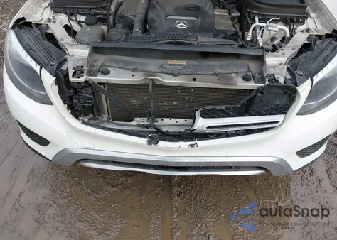 2018 Mercedes-Benz Glc 300 4Matic from USA, damaged, VIN WDC0G4KB7JV104713